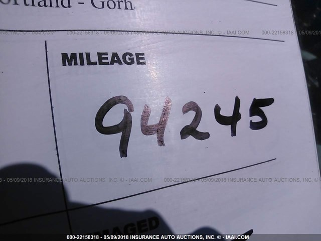 1G1ZC5EB1A4152958 - 2010 CHEVROLET MALIBU 1LT 银色 照片 7