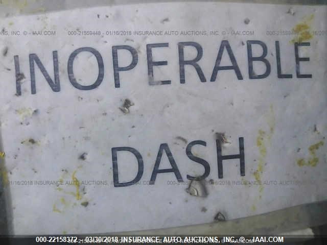 2G2WP552871132035 - 2007 PONTIAC GRAND PRIX SILVER photo 7