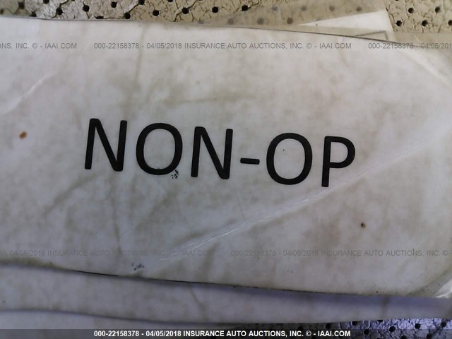 5LMEU88H64ZJ43239 - 2004 LINCOLN AVIATOR 棕色 照片 7