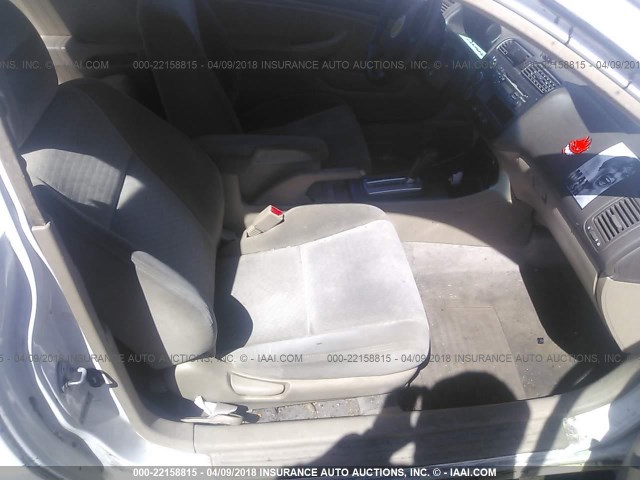 1HGEM22184L007134 - 2004 HONDA CIVIC DX VP Ağ foto 5