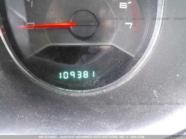 1B3BD4FB2BN587984 - 2011 DODGE AVENGER EXPRESS 灰色 照片 7