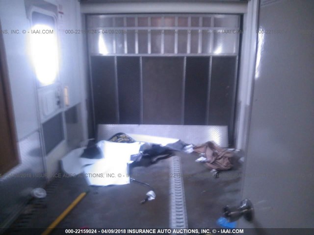 4X4FASR387W152660 - 2007 FOREST RIVER ALL AMERIC  白色 照片 8