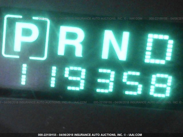 1J4GR48K45C606774 - 2005 JEEP GRAND CHEROKEE LAREDO/COLUMBIA/FREEDOM 蓝色 照片 7