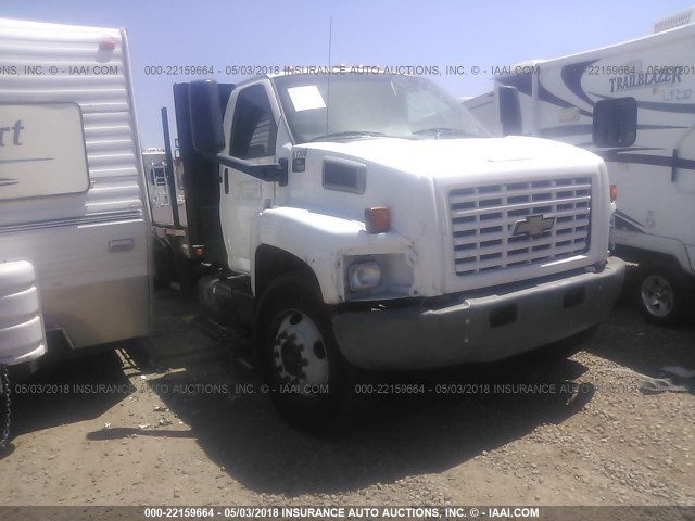 1GBK7C1397F411732 - 2007 CHEVROLET C7500 C7C042 Unknown photo 1