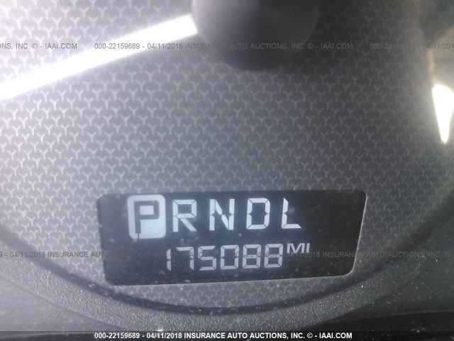 1G1ZT52855F305280 - 2005 CHEVROLET MALIBU LS 金色 照片 7