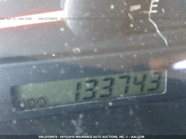 4T1BE32K82U541847 - 2002 TOYOTA CAMRY LE/XLE/SE თაფლისფერი ფოტო 7