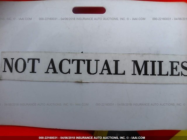 4T1BF3EK9BU683729 - 2011 TOYOTA CAMRY SE/LE/XLE RED photo 5