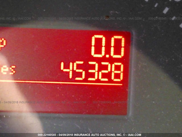 3VWRW3AGXAM035756 - 2010 VOLKSWAGEN NEW BEETLE 青色 照片 7