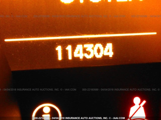 2HNYD2H69BH522372 - 2011 ACURA MDX TECHNOLOGY BURGUNDY photo 7