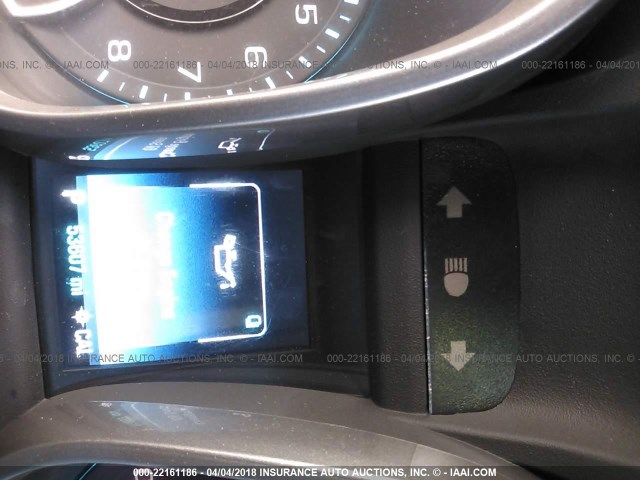 1G11C5SL9FU130529 - 2015 CHEVROLET MALIBU 1LT SILVER photo 7