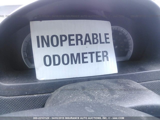 KL1TD5DE7BB198661 - 2011 CHEVROLET AVEO LS/LT 灰色 照片 7