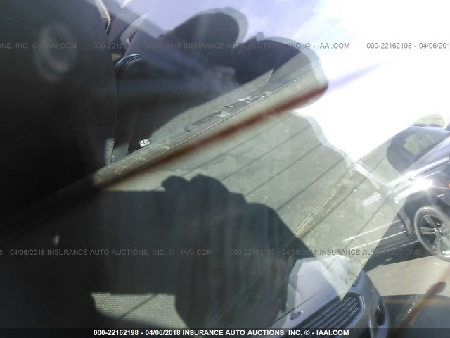 WMEEJ3BA9DK620156 - 2013 SMART FORTWO PURE/PASSION BLUE photo 8