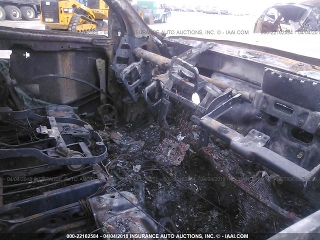 3C6UR5CL2GG286778 - 2016 RAM 2500 ST GRAY photo 5