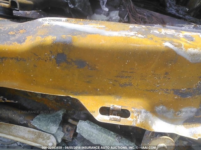 1J8HH48K77C612772 - 2007 JEEP COMMANDER BLACK photo 9