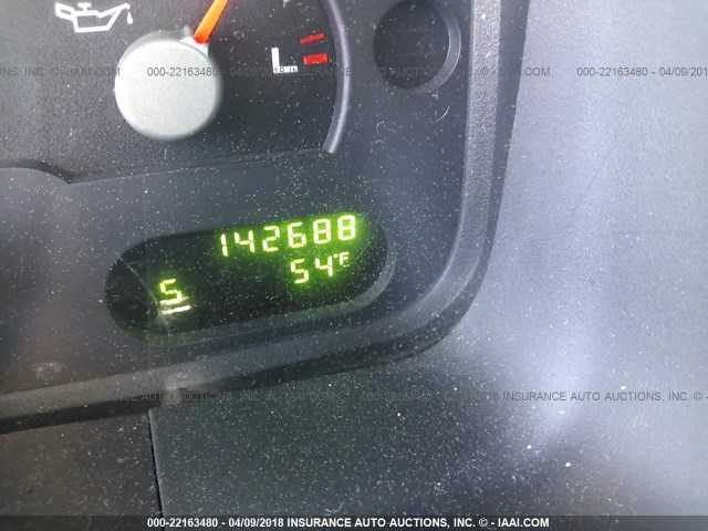 1FMZU63K94UB45186 - 2004 FORD EXPLORER XLT/XLT SPORT/NBX 白色 照片 7