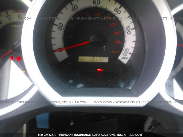 5TFTX4CN5CX020120 - 2012 TOYOTA TACOMA ACCESS CAB Grün Foto 7