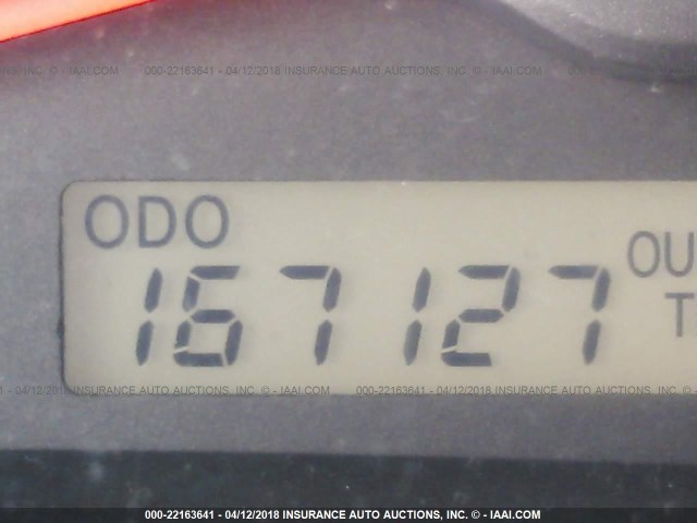 4T1BF3EK3BU599308 - 2011 TOYOTA CAMRY SE/LE/XLE GRAY photo 7