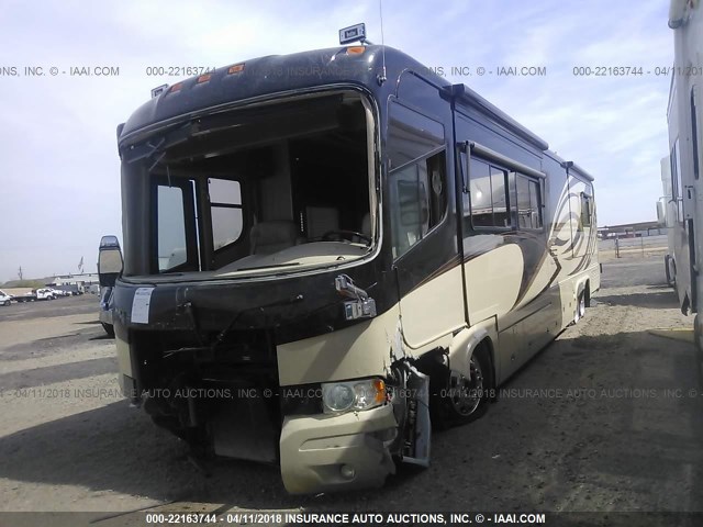 1RF18561151031679 - 2005 ROADMASTER RAIL MONOCOQUE Nieznany zdjęcie 2