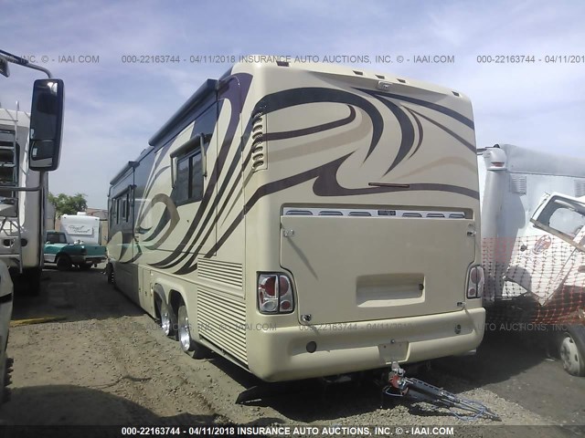 1RF18561151031679 - 2005 ROADMASTER RAIL MONOCOQUE Nieznany zdjęcie 3