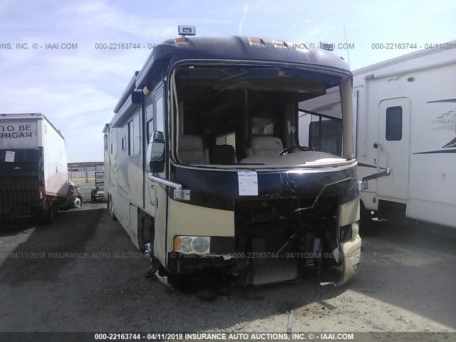 1RF18561151031679 - 2005 ROADMASTER RAIL MONOCOQUE Nieznany zdjęcie 6