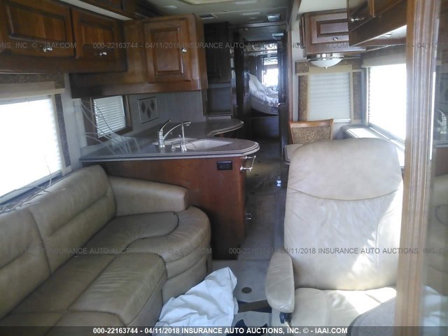 1RF18561151031679 - 2005 ROADMASTER RAIL MONOCOQUE Nieznany zdjęcie 8