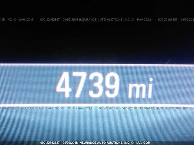 LRBFXBSA0HD074738 - 2017 BUICK ENVISION ESSENCE Սպիտակ լուսանկար 7