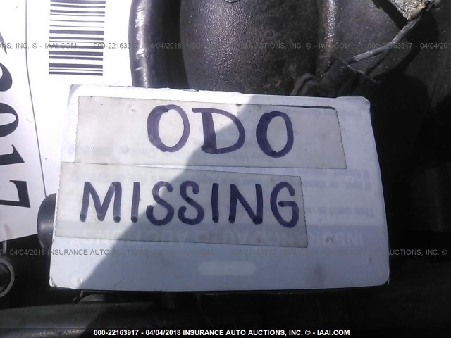 1GCEC19V57Z207328 - 2007 CHEVROLET SILVERADO C1500 CLASSIC BLACK photo 7