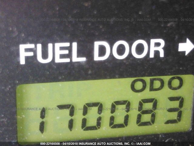 JACDJ58X427J01161 - 2002 ISUZU TROOPER S/LS/LIMITED 白色 照片 7