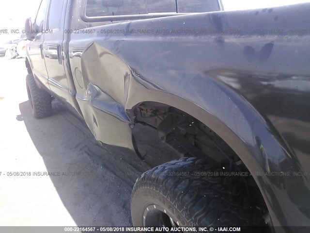 1FTWW31P76EB55601 - 2006 FORD F350 SRW SUPER DUTY Unknown photo 7