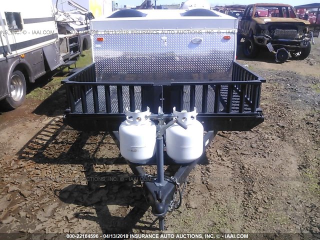 4X4CPRT10DD286183 - 2013 FOREST RIVER ROCKWOOD  白色 照片 10