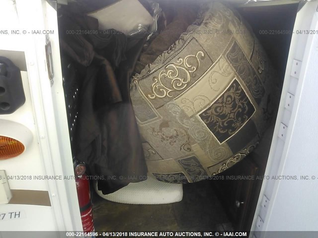 4X4CPRT10DD286183 - 2013 FOREST RIVER ROCKWOOD  白色 照片 5