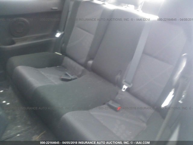 JTKJF5C72C3034171 - 2012 TOYOTA SCION TC 白色 照片 8