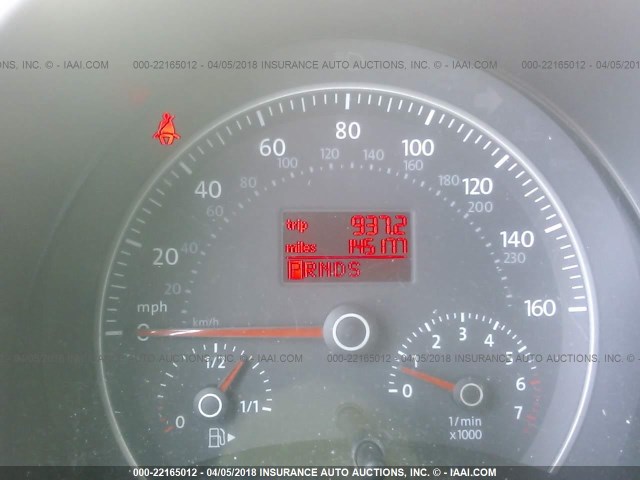 3VWPW3AG4AM009676 - 2010 VOLKSWAGEN NEW BEETLE 绿色 照片 7