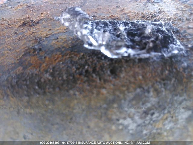 1GDL7H1D0XJ511992 - 1999 GMC C-SERIES C7H042 WHITE photo 10