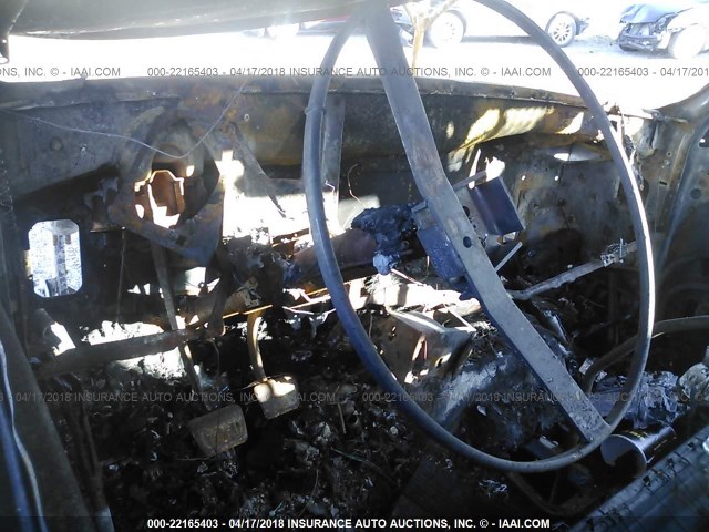 1GDL7H1D0XJ511992 - 1999 GMC C-SERIES C7H042 WHITE photo 6