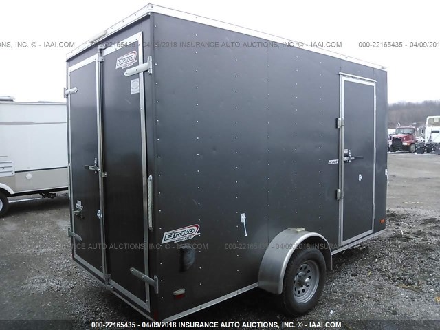 542BB1216EB008117 - 2014 BRAVO TRAILERS OTHER  BLACK photo 4