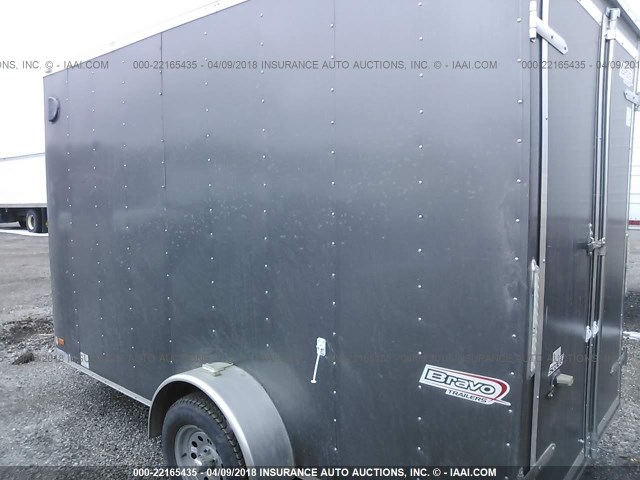 542BB1216EB008117 - 2014 BRAVO TRAILERS OTHER  BLACK photo 6