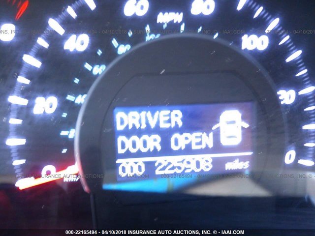 4T1BF3EK2BU630211 - 2011 TOYOTA CAMRY SE/LE/XLE WHITE photo 7