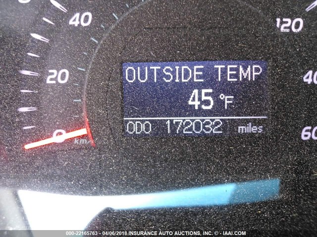 JTNBK46K273014599 - 2007 TOYOTA CAMRY NEW GENERAT LE/XLE/SE GOLD photo 7