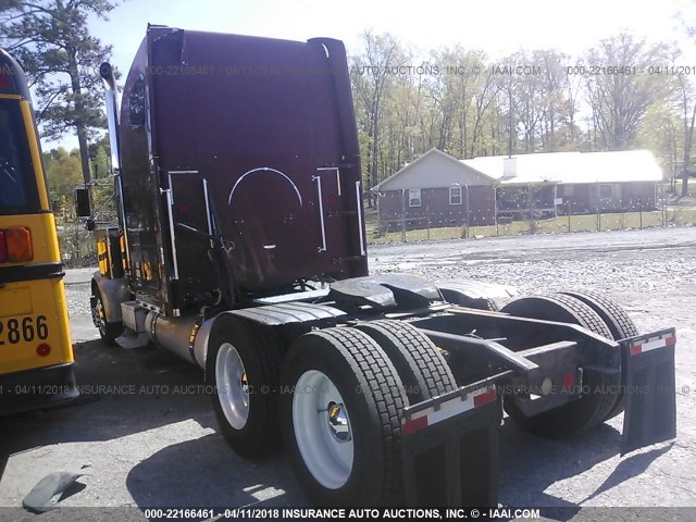 1FUPCSZB3YLF05624 - 2000 FREIGHTLINER CONVENTIONAL FLD120 Unknown photo 3