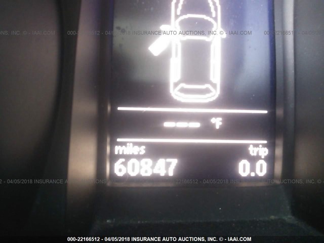 WVWDB7AJXAW091515 - 2010 VOLKSWAGEN GOLF 黑色 照片 7