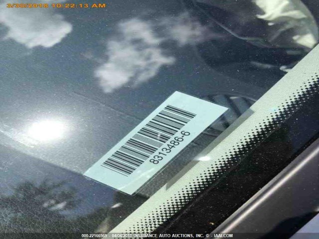 3VW2B7AJXJM208286 - 2018 VOLKSWAGEN JETTA S 白色 照片 10