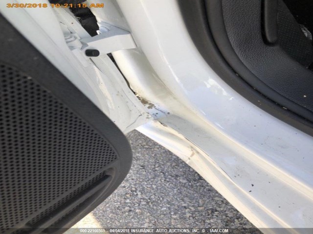 3VW2B7AJXJM208286 - 2018 VOLKSWAGEN JETTA S 白色 照片 7