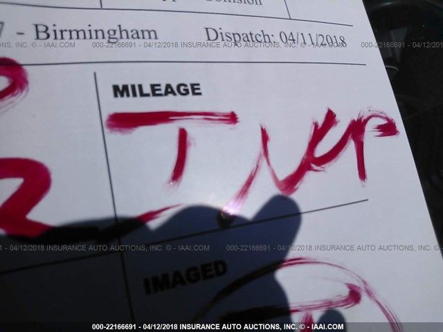 1FM5K8AR5GGB44989 - 2016 FORD EXPLORER POLICE INTERCEPTOR WHITE photo 7