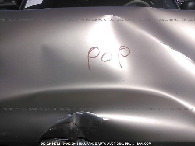 1FMRU1567YLB76144 - 2000 FORD EXPEDITION XLT Qəhvəyi foto 10