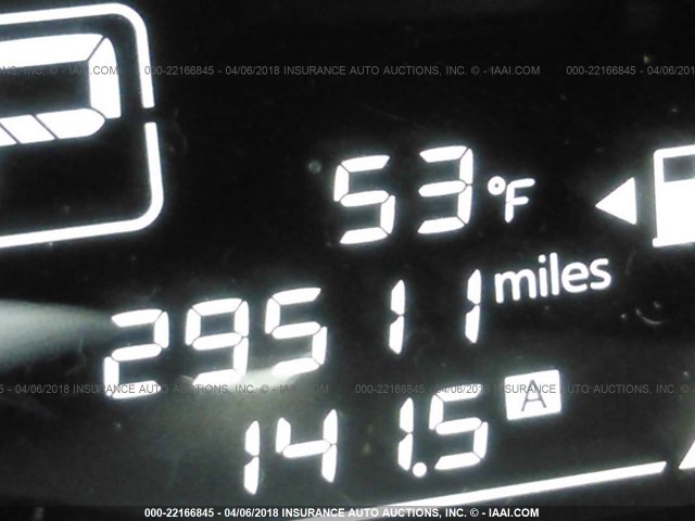 3N1CE2CP3GL387727 - 2016 NISSAN VERSA NOTE S/S PLUS/SV/SL/SR GRAY photo 7