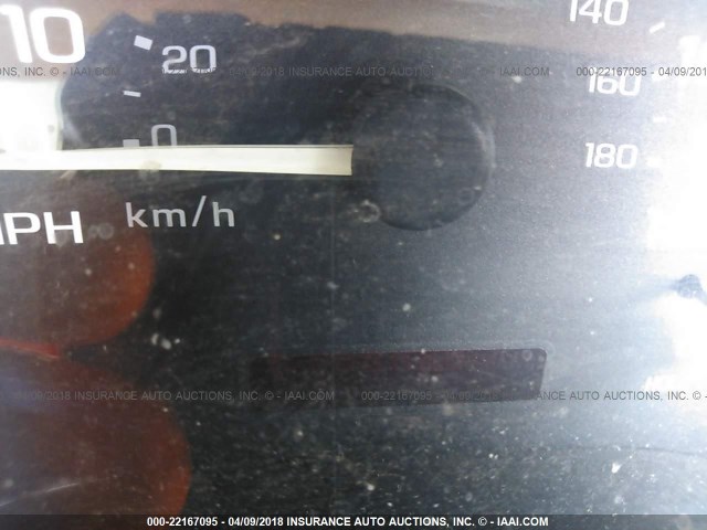 1G1NE52J916161075 - 2001 CHEVROLET MALIBU LS WHITE photo 7