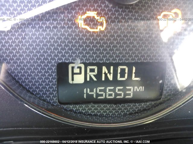 1G1ZS58F47F312393 - 2007 CHEVROLET MALIBU LS თეთრი ფოტო 7