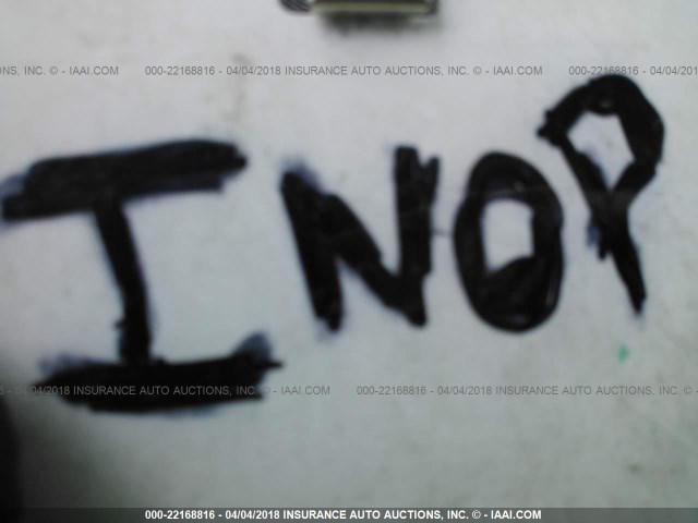 4F2CZ96174KM26351 - 2004 MAZDA TRIBUTE ES 灰色 照片 7