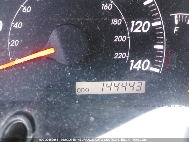 4T1BE32K85U580572 - 2005 TOYOTA CAMRY LE/XLE/SE 白色 照片 7